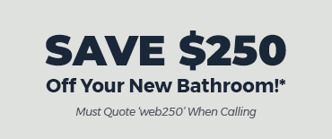 The Bathroom Remodeling Specialists in Auburn MA