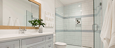 The Bathroom Remodeling Specialists in Auburn MA