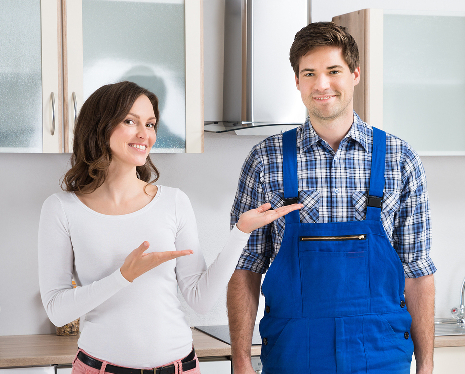 Plumbers in Auburn MA